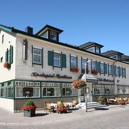 Hotel Kirchspiels Gasthaus Nortorf Luaran gambar