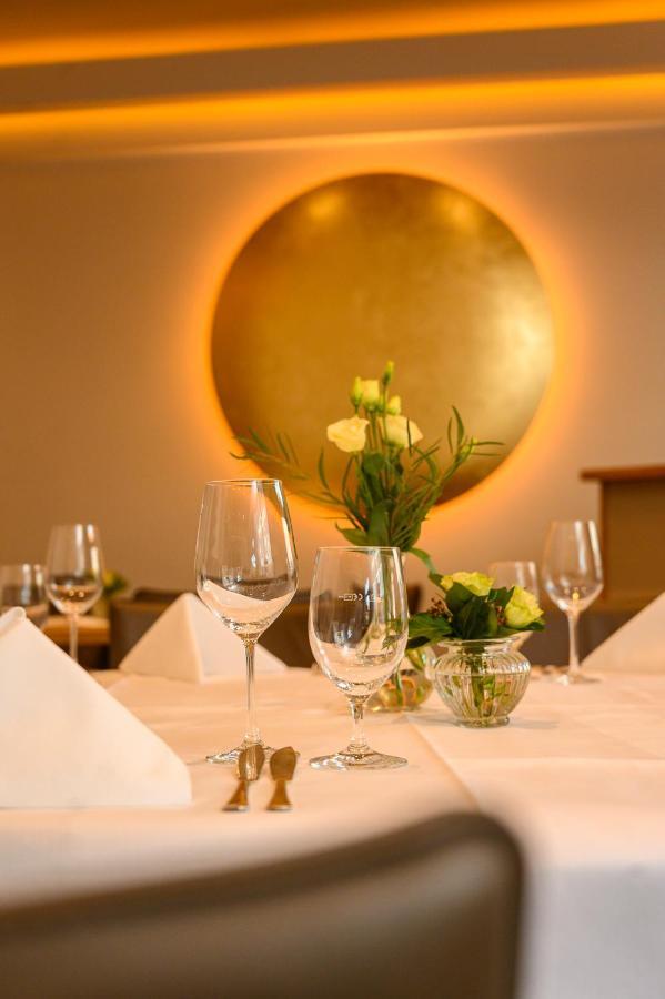 Hotel Kirchspiels Gasthaus Nortorf Luaran gambar