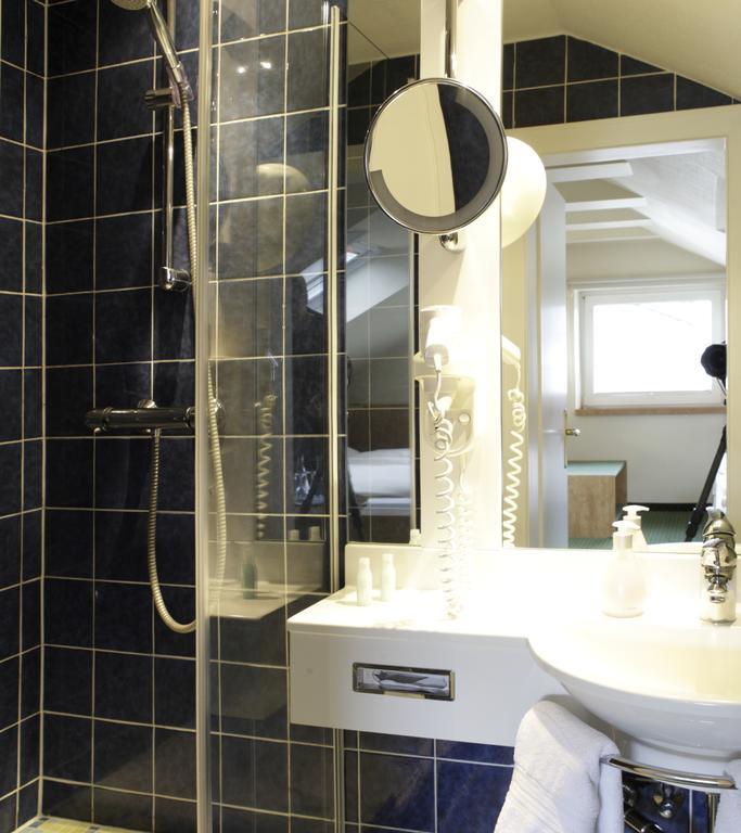 Hotel Kirchspiels Gasthaus Nortorf Luaran gambar