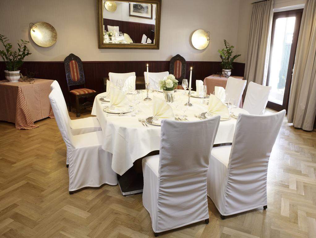 Hotel Kirchspiels Gasthaus Nortorf Luaran gambar