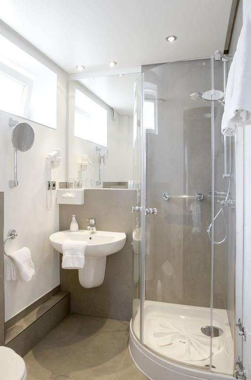 Hotel Kirchspiels Gasthaus Nortorf Bilik gambar
