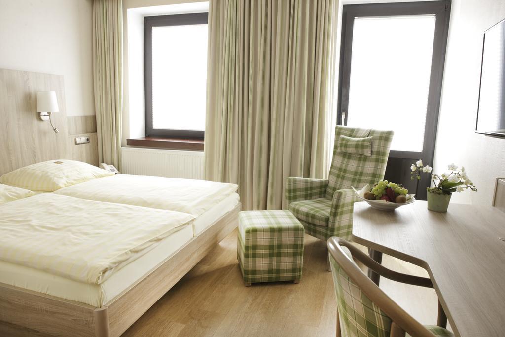 Hotel Kirchspiels Gasthaus Nortorf Luaran gambar