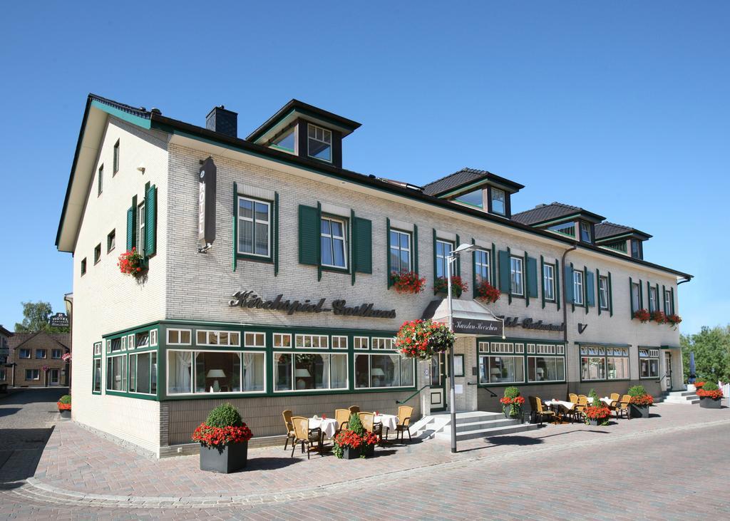 Hotel Kirchspiels Gasthaus Nortorf Luaran gambar
