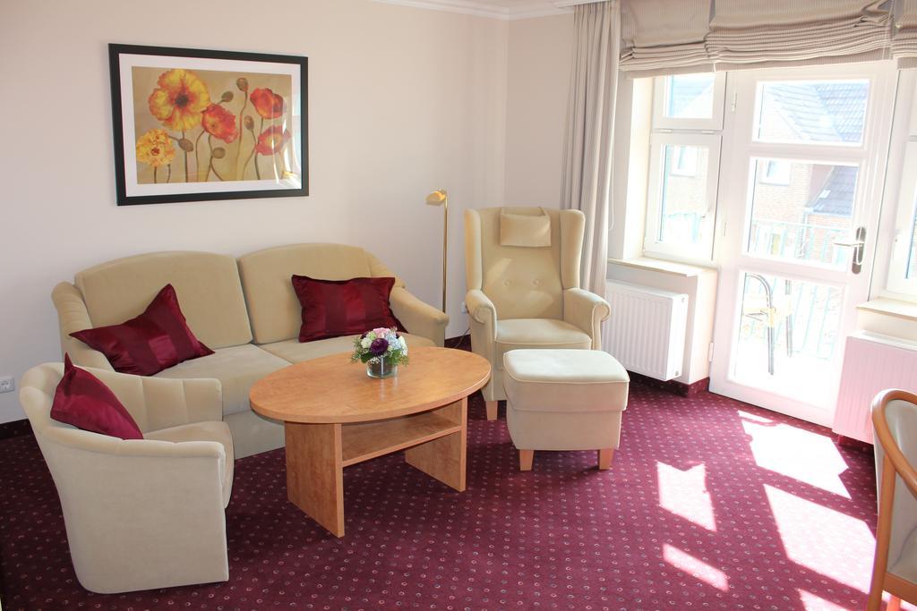 Hotel Kirchspiels Gasthaus Nortorf Luaran gambar