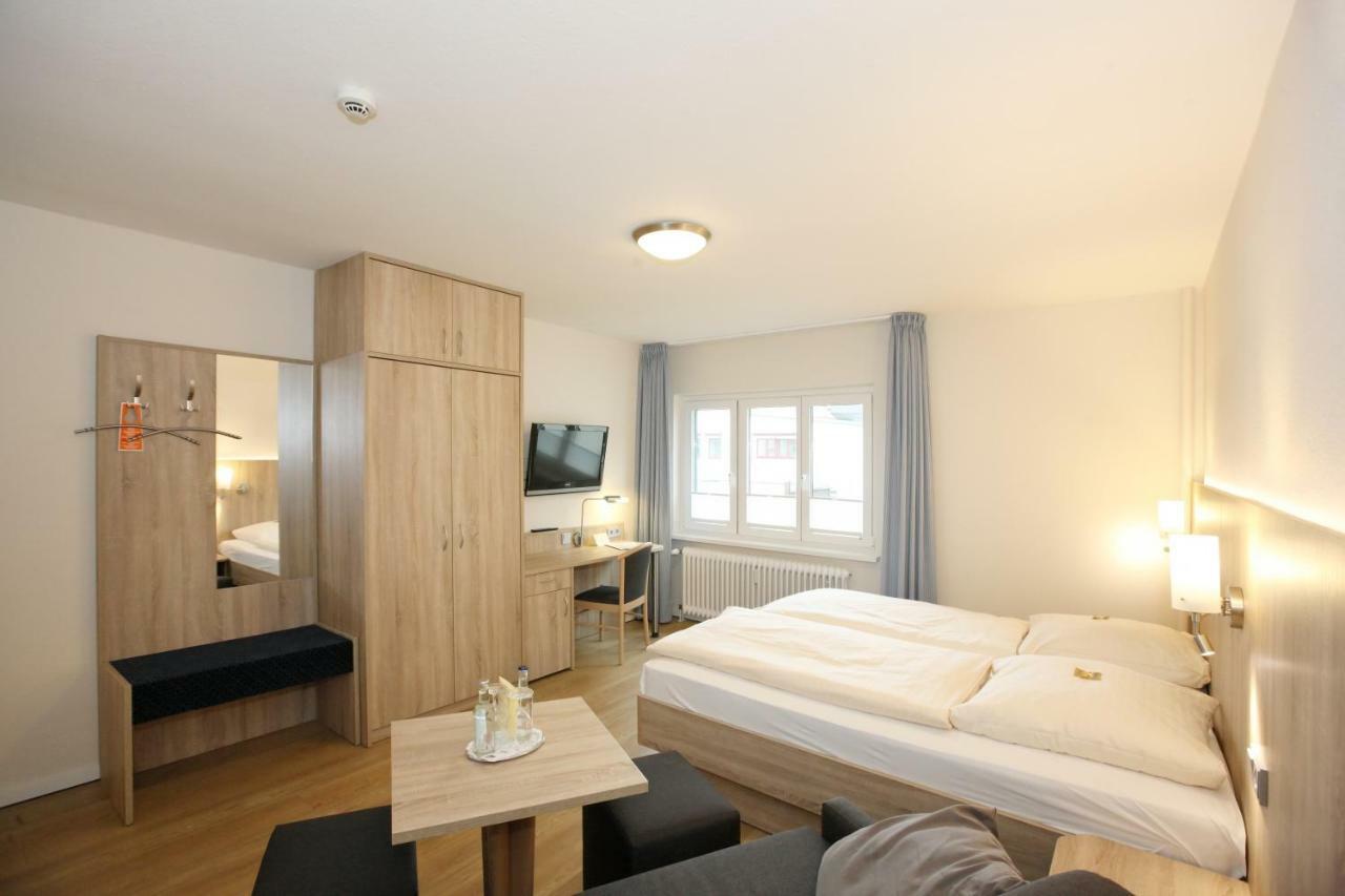 Hotel Kirchspiels Gasthaus Nortorf Luaran gambar