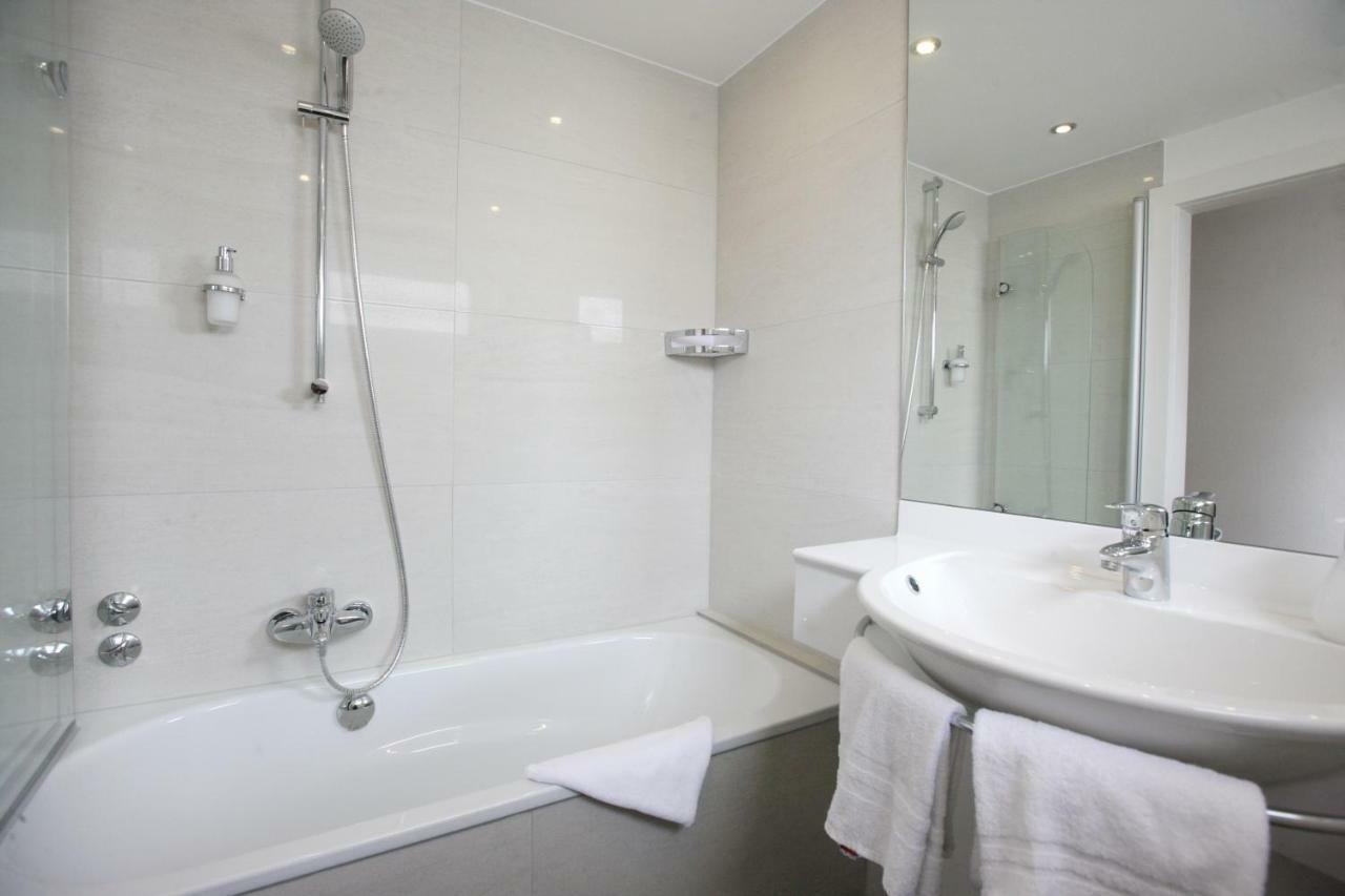 Hotel Kirchspiels Gasthaus Nortorf Luaran gambar