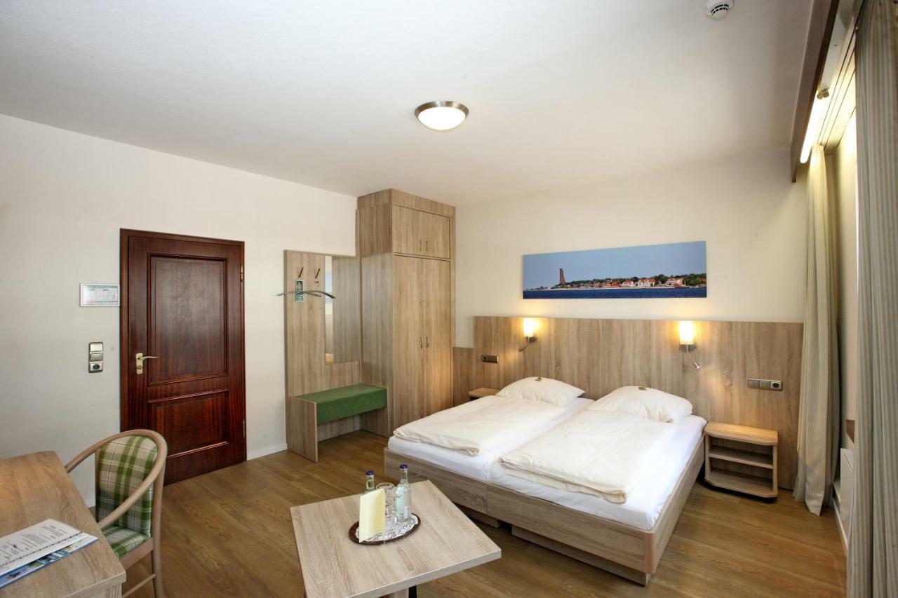 Hotel Kirchspiels Gasthaus Nortorf Luaran gambar