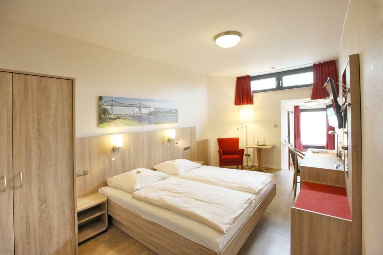 Hotel Kirchspiels Gasthaus Nortorf Luaran gambar