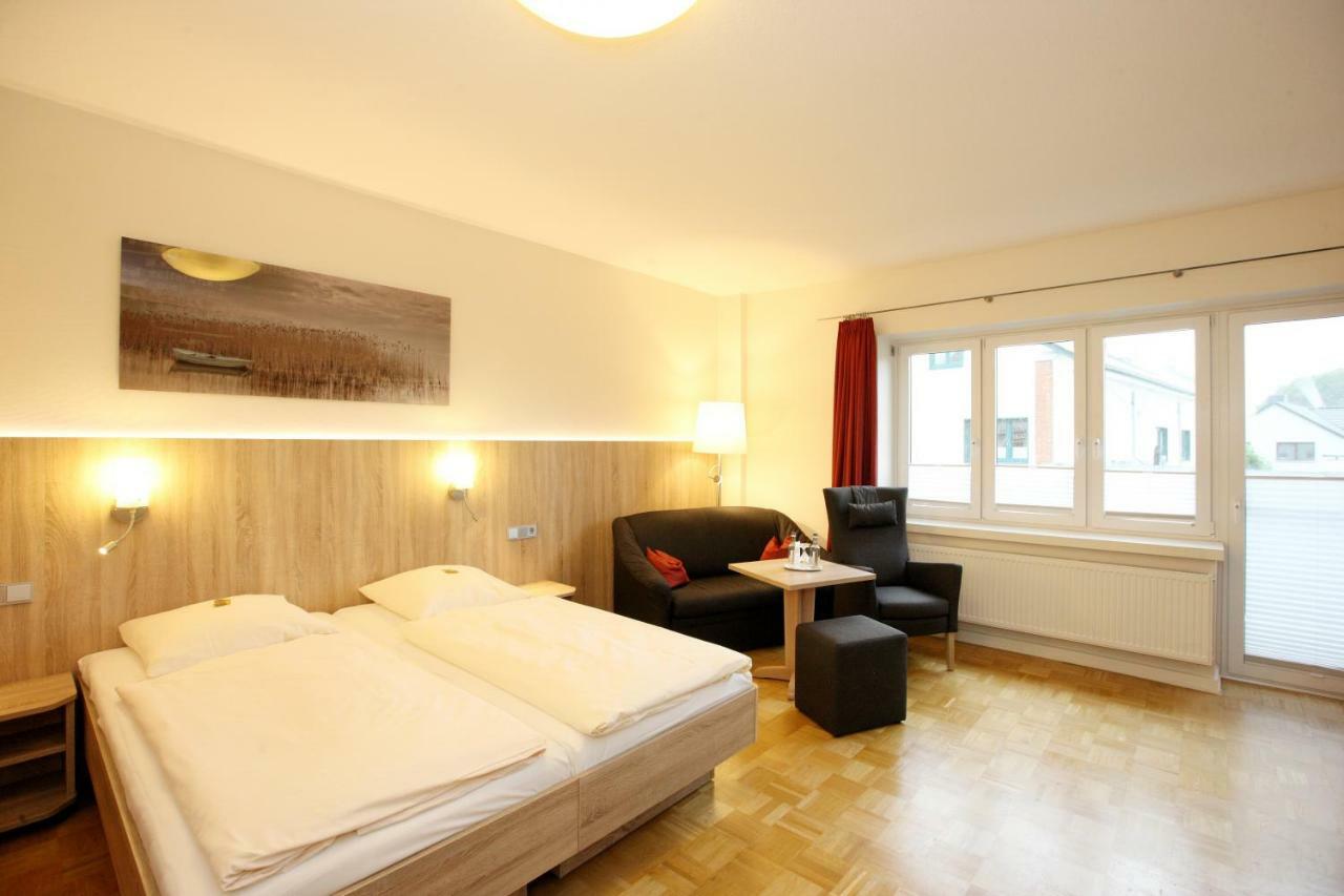 Hotel Kirchspiels Gasthaus Nortorf Luaran gambar